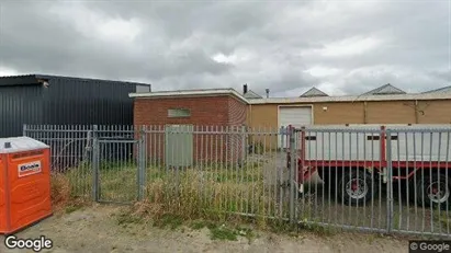 Bedrijfsruimtes for sale in Emmen - Photo from Google Street View