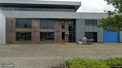 Bedrijfsruimtes for sale in Lansingerland - Photo from Google Street View