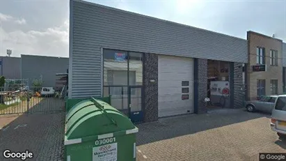 Bedrijfsruimtes for sale in Noordwijkerhout - Photo from Google Street View