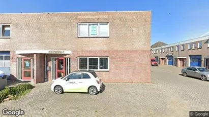 Bedrijfsruimtes for sale in Hollands Kroon - Photo from Google Street View
