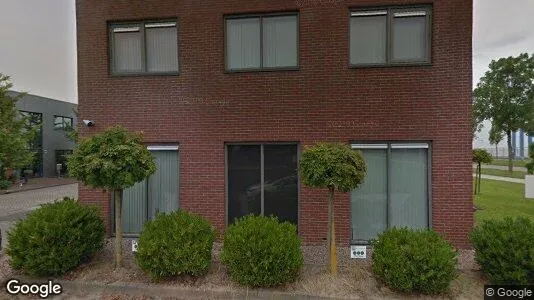 Kantorruimte for rent i Noordoostpolder - Foto uit Google Street View