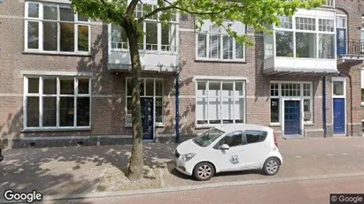 Kantorruimte for rent in Utrecht Oost - Photo from Google Street View