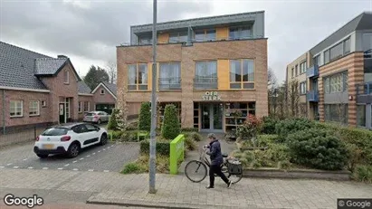 Kantorruimte for rent in Heemskerk - Photo from Google Street View