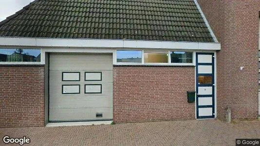 Bedrijfsruimtes for rent i Nederweert - Foto uit Google Street View