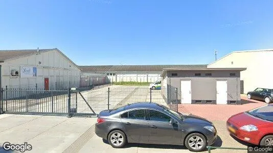 Bedrijfsruimtes for rent i Kampen - Foto uit Google Street View