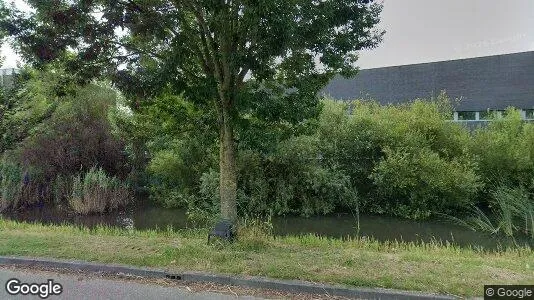 Kantorruimte for rent i Almere - Foto uit Google Street View