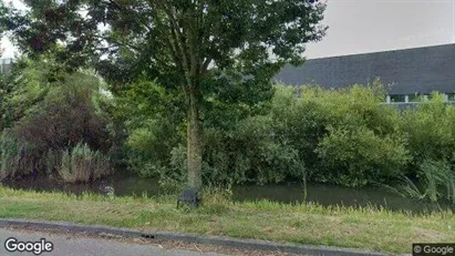 Kantorruimte for rent in Almere - Photo from Google Street View