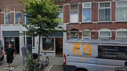 Bedrijfsruimtes for sale in Haarlem - Photo from Google Street View