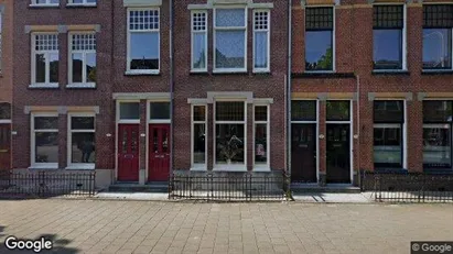 Kantorruimte for rent in Groningen - Photo from Google Street View