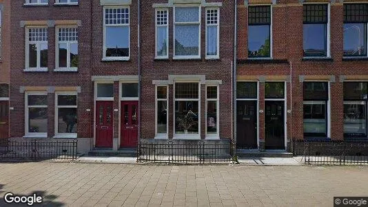 Kantorruimte for rent i Groningen - Foto uit Google Street View