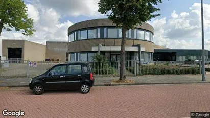 Bedrijfsruimtes for rent in Eindhoven - Photo from Google Street View