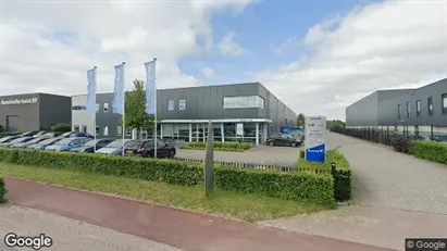 Bedrijfsruimtes for rent in Bladel - Photo from Google Street View
