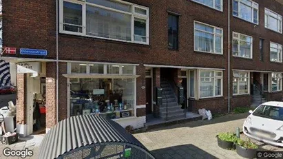 Kantorruimte for rent in Rotterdam Delfshaven - Photo from Google Street View