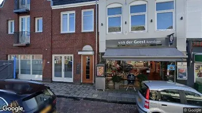 Kantorruimte for sale in Heemstede - Photo from Google Street View