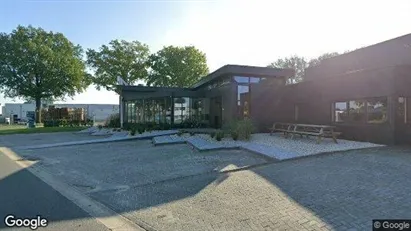 Bedrijfsruimtes for sale in Leek - Photo from Google Street View