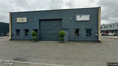 Kantorruimte for sale in Almelo - Photo from Google Street View