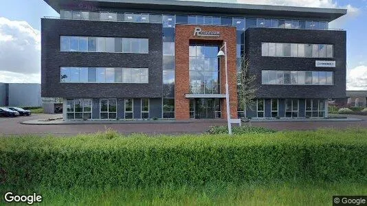 Kantorruimte for rent i Ede - Foto uit Google Street View
