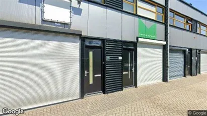 Bedrijfsruimtes for rent in Hendrik-Ido-Ambacht - Photo from Google Street View