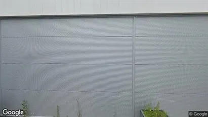 Bedrijfsruimtes for rent in Albrandswaard - Photo from Google Street View
