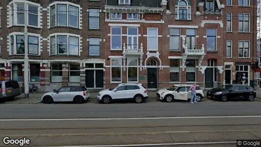 Kantorruimte for rent i Rotterdam Kralingen-Crooswijk - Foto uit Google Street View