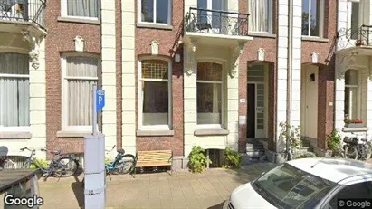 Kantorruimte for rent in Amsterdam Oud-West - Photo from Google Street View