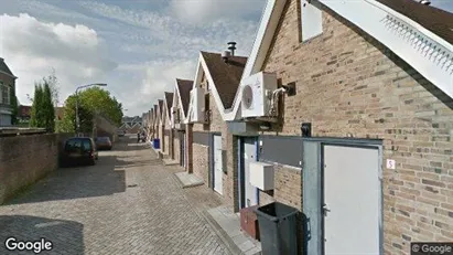 Kantorruimte for rent in Oosterhout - Photo from Google Street View