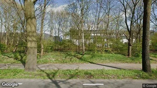 Bedrijfsruimtes for rent i Den Bosch - Foto uit Google Street View