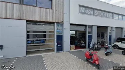 Bedrijfsruimtes for rent in Albrandswaard - Photo from Google Street View