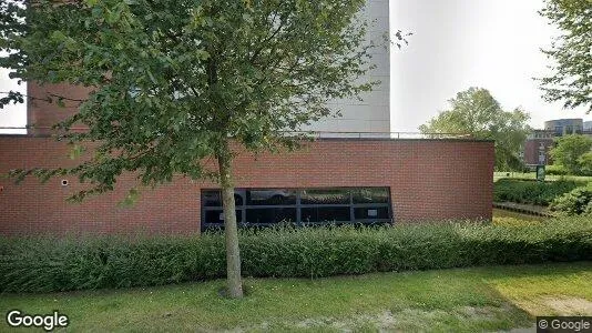 Kantorruimte for rent i Haarlemmermeer - Foto uit Google Street View