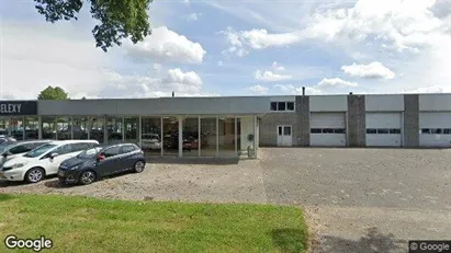 Bedrijfsruimtes for sale in Noordoostpolder - Photo from Google Street View