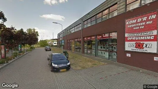 Bedrijfsruimtes for rent i Winterswijk - Foto uit Google Street View