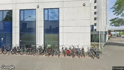 Kantorruimte for rent in Amsterdam Westpoort - Photo from Google Street View