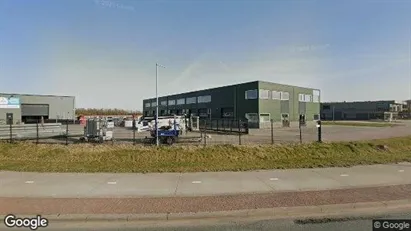 Bedrijfsruimtes for sale in Hollands Kroon - Photo from Google Street View
