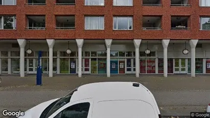 Kantorruimte for rent in Den Bosch - Photo from Google Street View