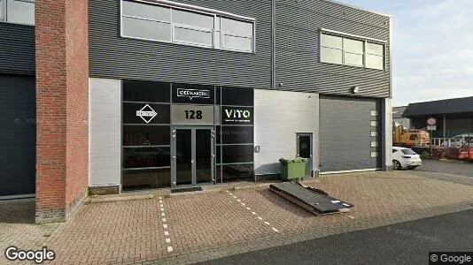 Kantorruimte for rent i Westland - Foto uit Google Street View