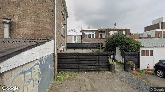 Bedrijfsruimtes for sale i Beverwijk - Foto uit Google Street View