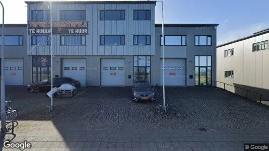 Bedrijfsruimtes for sale i Haarlemmermeer - Foto uit Google Street View