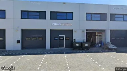Bedrijfsruimtes for sale in Alblasserdam - Photo from Google Street View