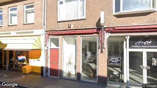 Bedrijfsruimtes for rent i Zwolle - Foto uit Google Street View