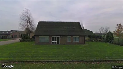 Bedrijfsruimtes for rent in Oss - Photo from Google Street View