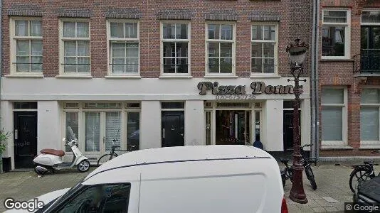 Kantorruimte for rent i Amsterdam Oud-Zuid - Foto uit Google Street View