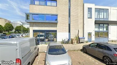 Bedrijfsruimtes for rent in Amsterdam Westpoort - Photo from Google Street View
