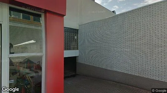 Kantorruimte for rent i Ridderkerk - Foto uit Google Street View