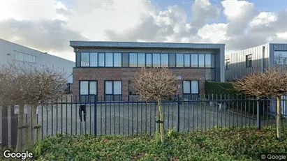 Bedrijfsruimtes for rent in Beverwijk - Photo from Google Street View