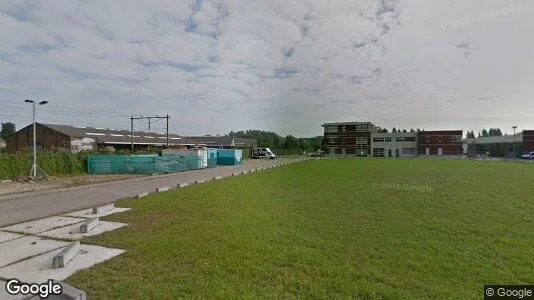 Bedrijfsruimtes for rent i Bunnik - Foto uit Google Street View