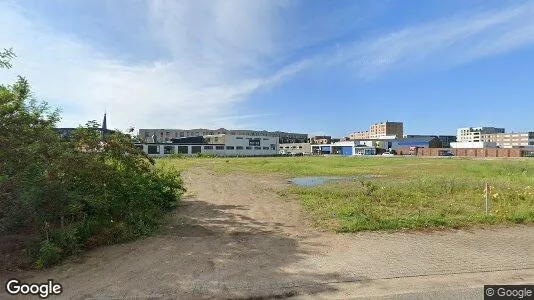 Bedrijfsruimtes for rent i Zutphen - Foto uit Google Street View