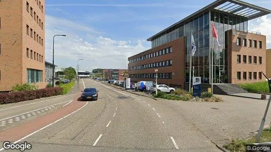 Kantorruimte for rent i Gouda - Foto uit Google Street View