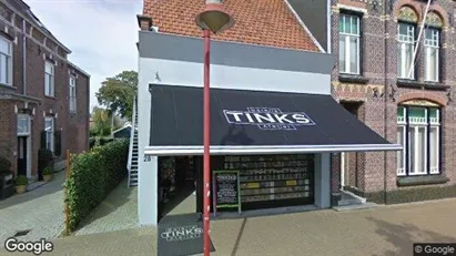 Kantorruimte for rent in Boxtel - Photo from Google Street View
