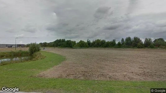 Bedrijfsruimtes for sale i Houten - Foto uit Google Street View