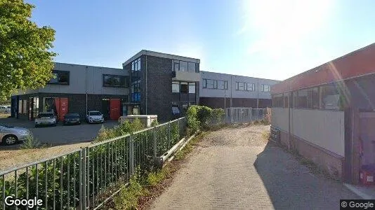 Kantorruimte for rent i Arnhem - Foto uit Google Street View